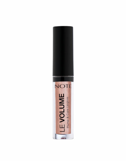 Note Le Volume Gloss – Saadecosmetics