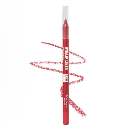 Ruby Beauty Eye / Lip Liner 1001