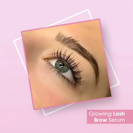 Yves Morel Mascara Clear Gel – Growing Lash & Brow Serum