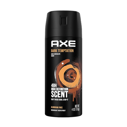 Axe Men Deodorant spray 150Ml
