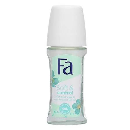Fa Women Roll - On 50Ml