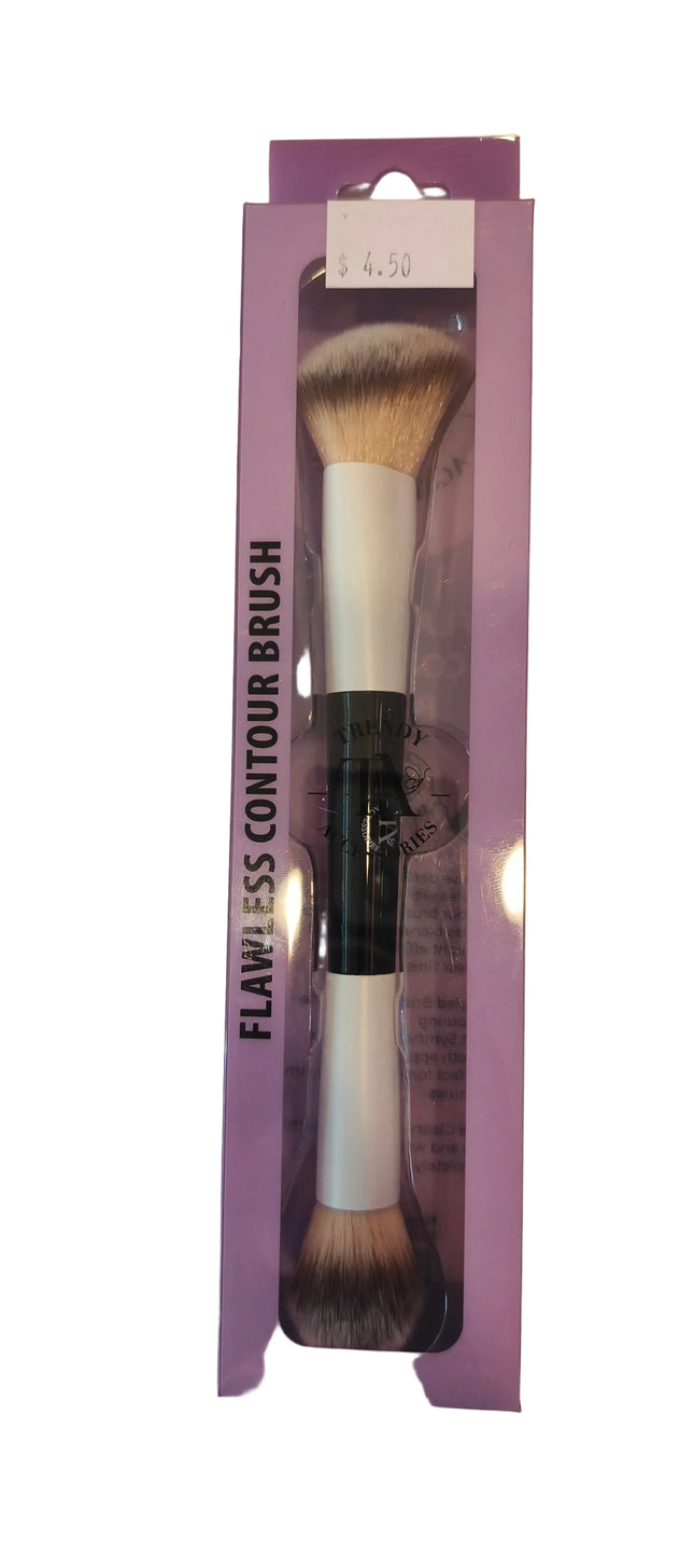 Trendy Accessories Flawless Controur Brush
