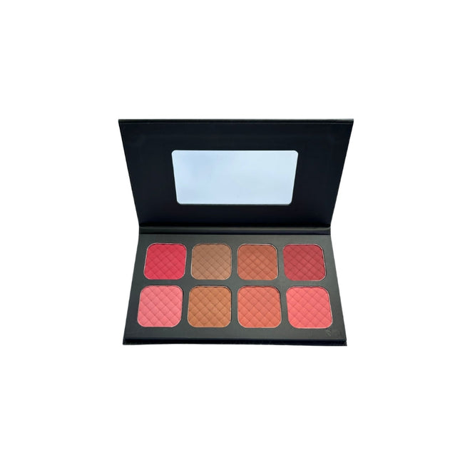 Bell HypoAllergenic Hypogirl, Pretty Little Secrets Palette