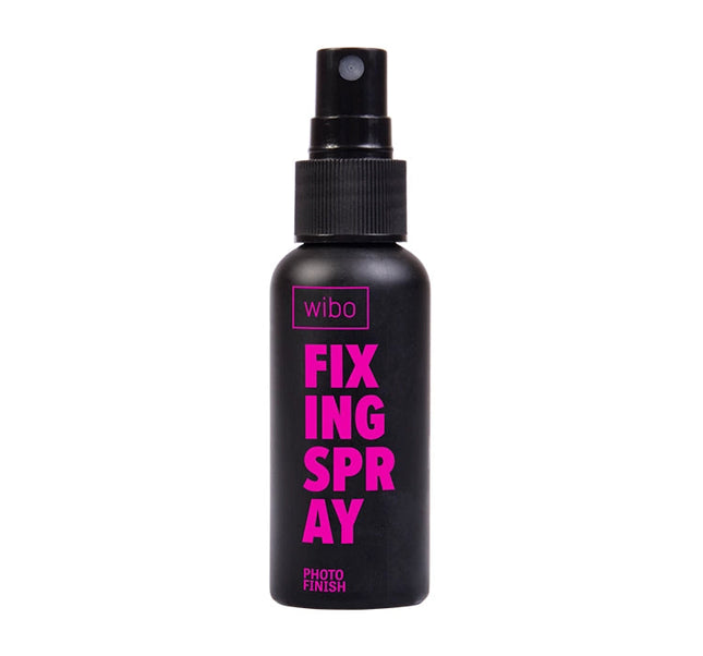 Wibo Photo Finish Fixing Spray