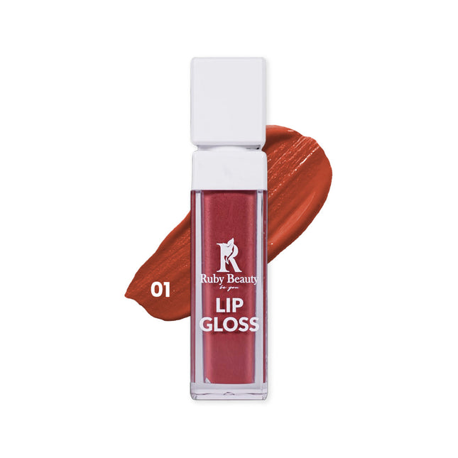 Ruby Beauty Lip Gloss 4013
