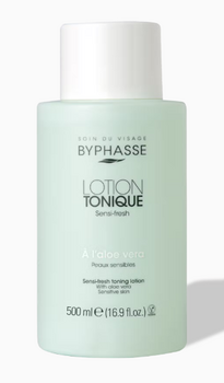 Byphasse Lotion Tonique 500 Ml
