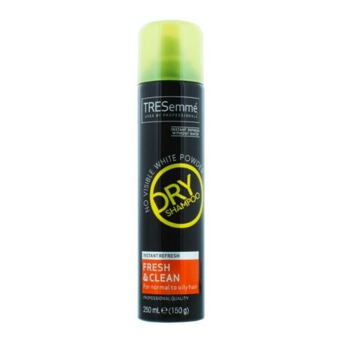 Tresemme Dry Shampoo Fresh Clean 200 Ml