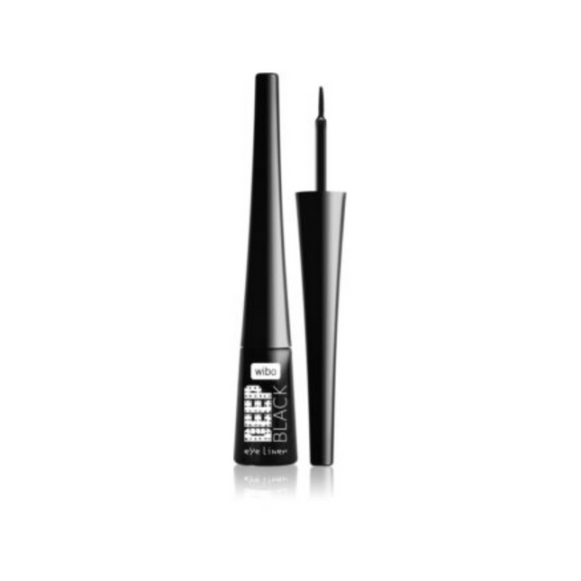 Wibo Deep Black Eyeliner