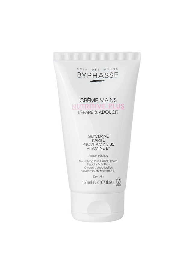 Byphasse Hand Cream 150Ml