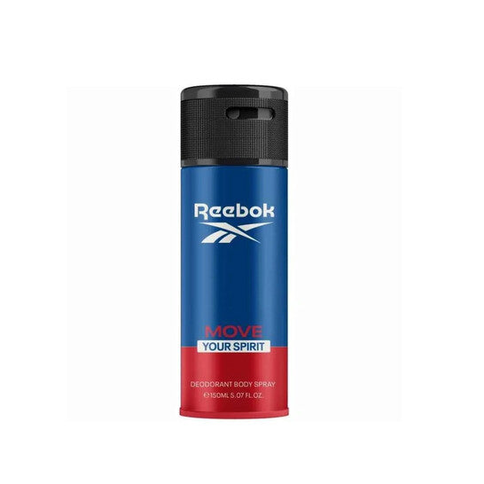 Reebok Men Deodorant Spray 150Ml