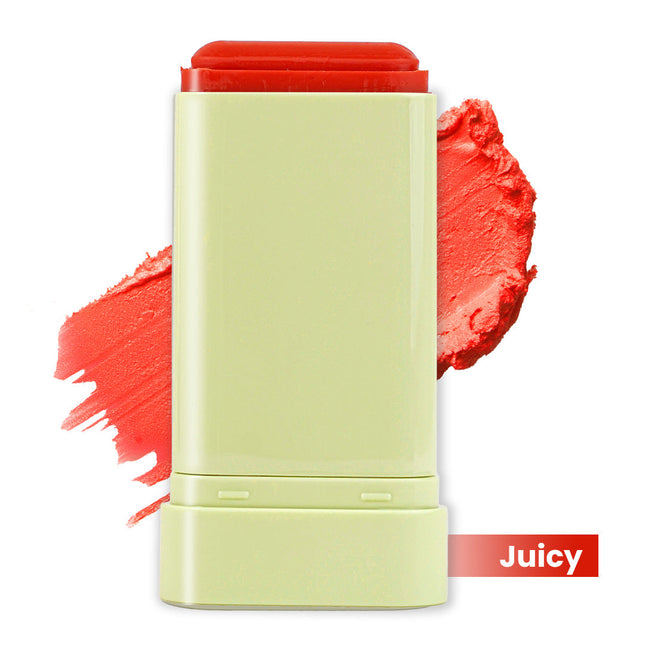 Ruby Beauty Blush Glow Stick 255