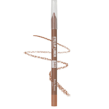 Ruby Beauty Eye / Lip Liner 1001
