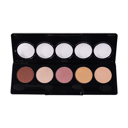 Yves Morel Eye Shadow Set