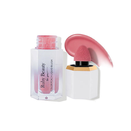 Ruby Beauty Color Liquid Blush 253