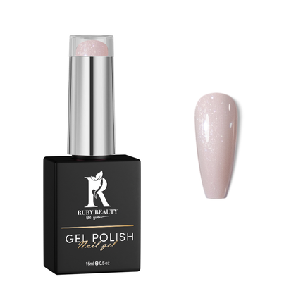 Ruby Beauty Gel Polish Collection 1 ( Number 1 - 100 )
