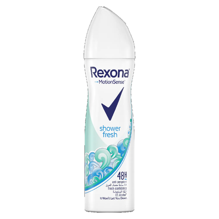 Rexona Deodorant Spray Motion Sense 200Ml