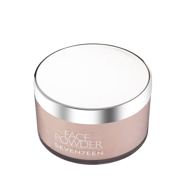Seventeen Face Loose Powder