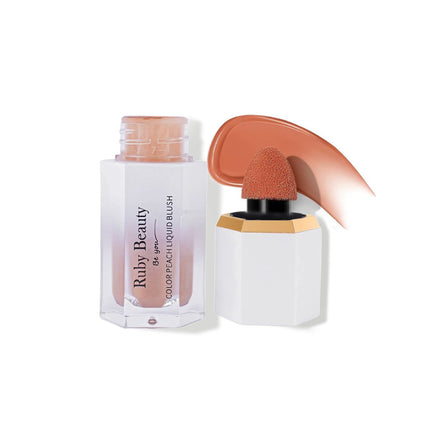 Ruby Beauty Color Liquid Blush 253