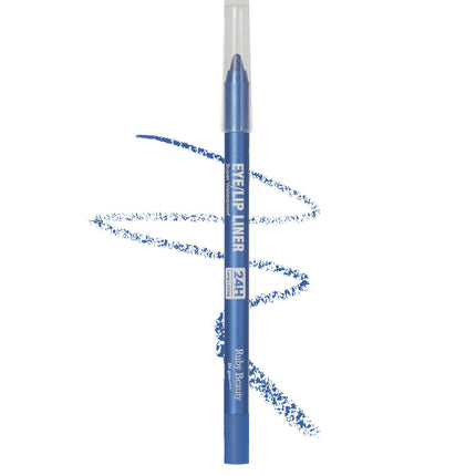 Ruby Beauty Eye / Lip Liner 1001