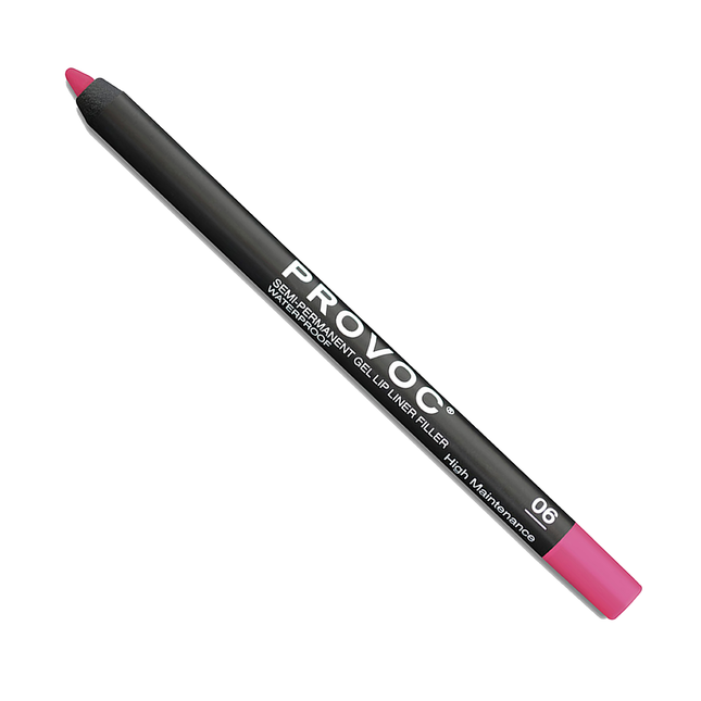 Provoc Gel Lip Liner Filler