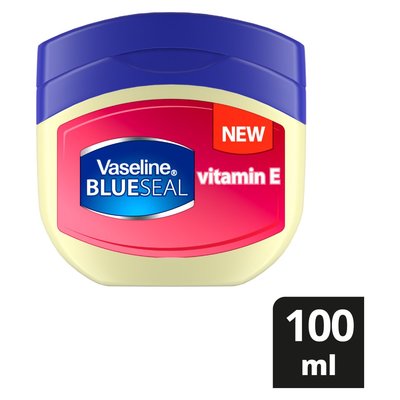 Vaseline Blueseal 100Ml