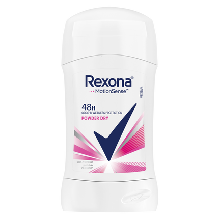Rexona Stick motionsense 40G
