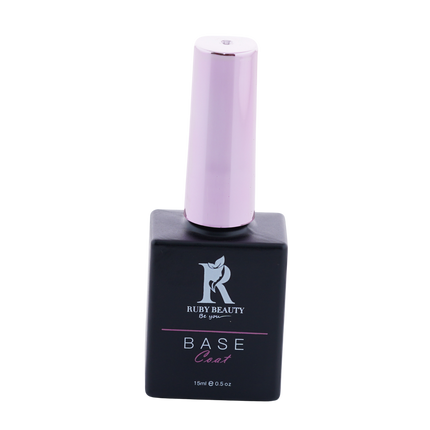 Ruby Beauty Nail Base Coat gel