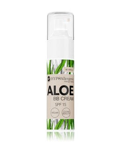 Bell HypoAllergenic Bb Cream Aloe Vera