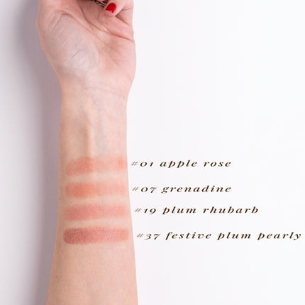 Seventeen Silky Blusher