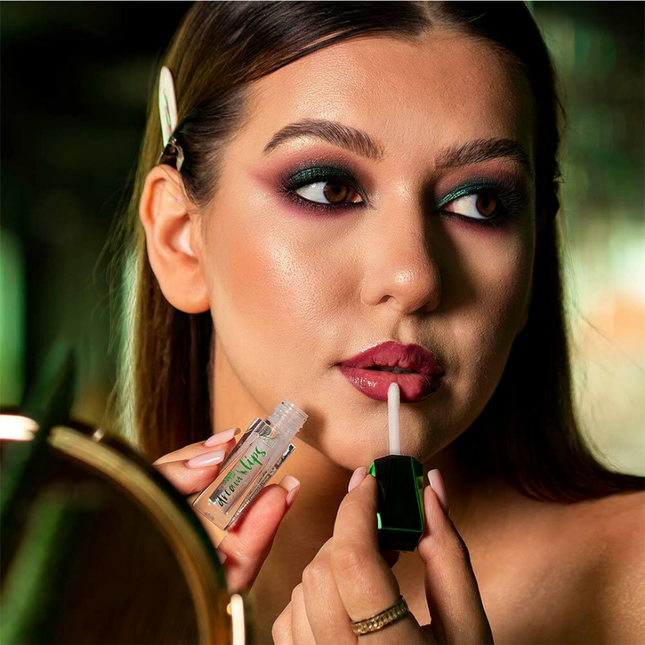 Wibo Gloss Dream Lips Top Coat