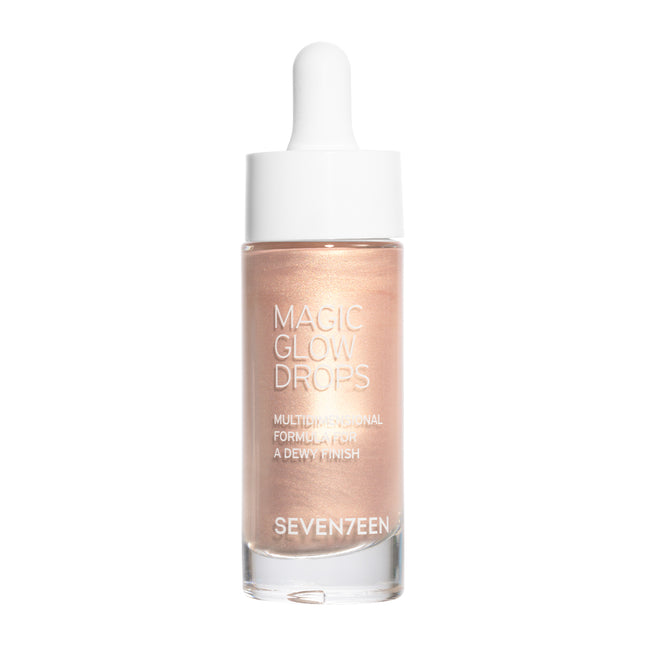 Seventeen Magic Glow Drops