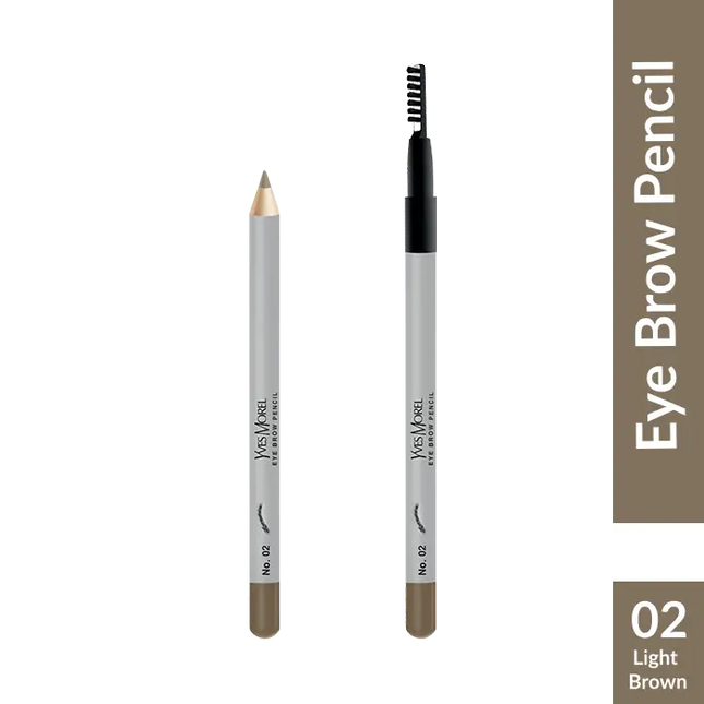 Yves Morel Eyebrow Pen