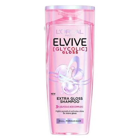L'Oreal Elvive Shampoo 400Ml