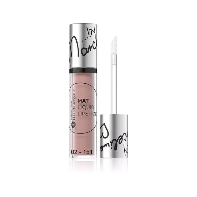 Bell Hypoallergenic Mat Liquid Lipstick