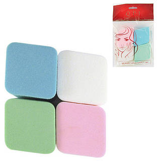 Fair Lady Makeup Sponge