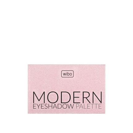Wibo Modern Eyeshadow