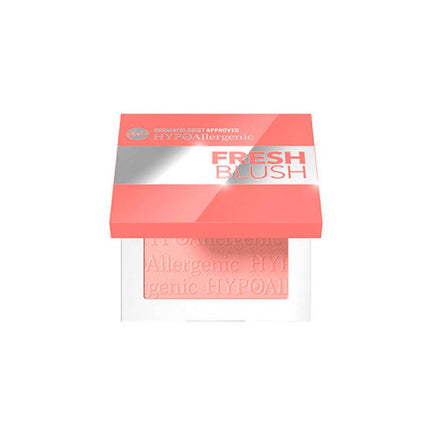 Bell Hypoallergenic Fresh Blush