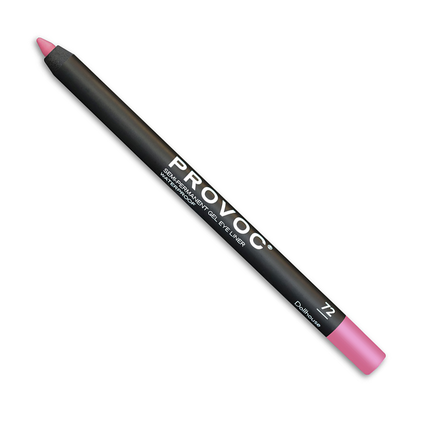 Provoc Gel Eyeliner Gel eyeliner