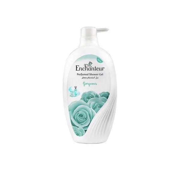 Enchanteur Shower Gel 550 Ml