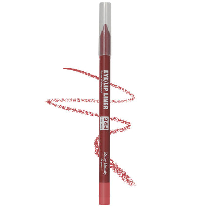 Ruby Beauty Eye / Lip Liner 1001