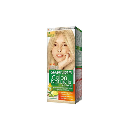 Garnier Natural Hair Color