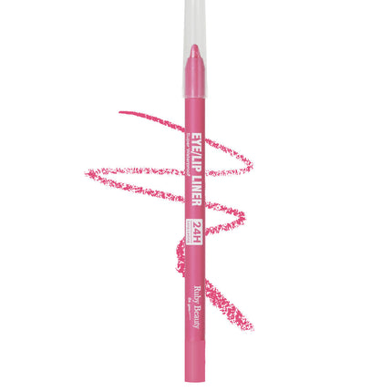 Ruby Beauty Eye / Lip Liner 1001