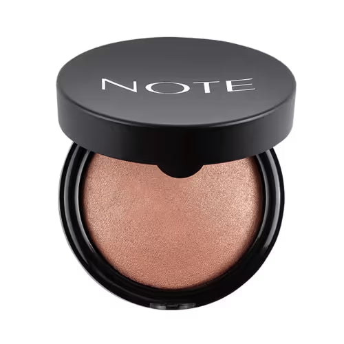Note Baked Blusher