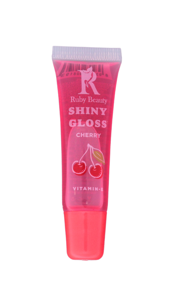 Ruby Beauty Shiny Gloss  RB-3006-6