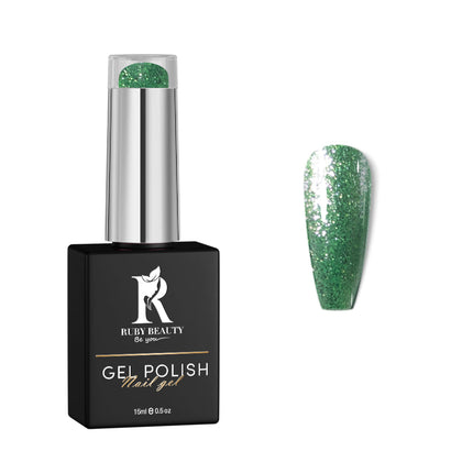 Ruby Beauty Gel Polish Collection 1 ( Number 1 - 100 )