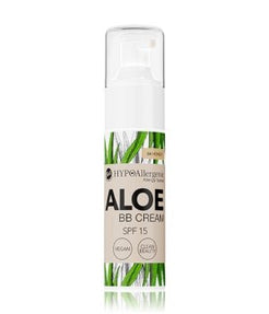 Bell HypoAllergenic Bb Cream Aloe Vera