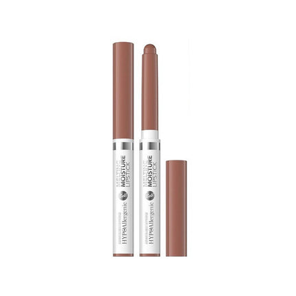 Bell Hypoallergenic Melting Moisture Lipstick