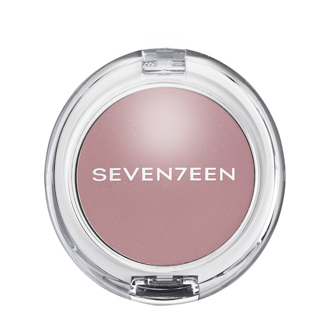 Seventeen Natural Silky Blusher