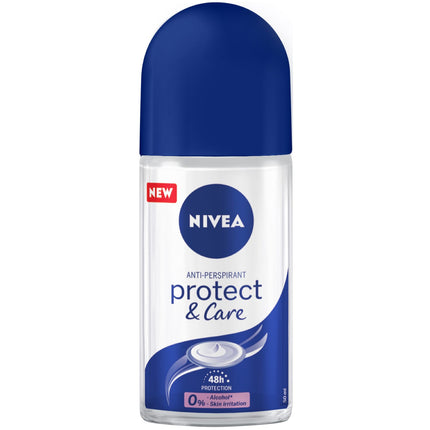 Nivea Women Deodorant Roll - On 50Ml