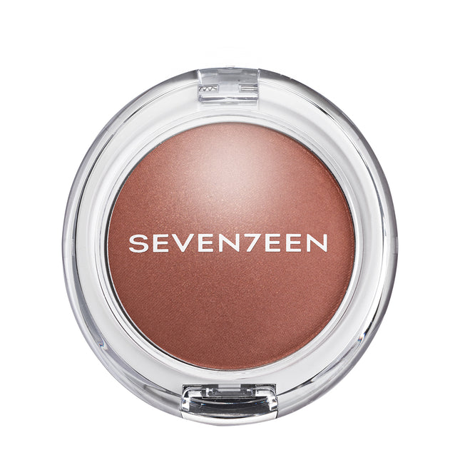 Seventeen Pearl Blush Powder